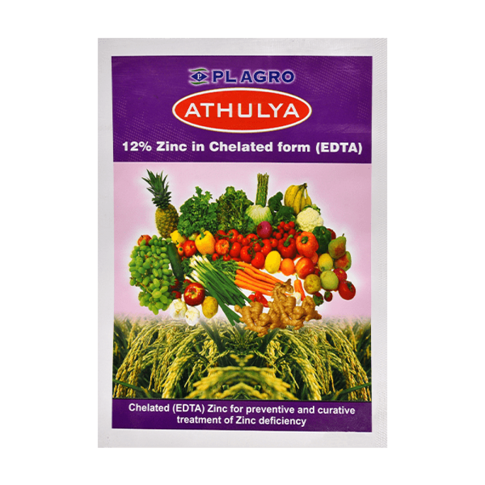Athulya Zinc